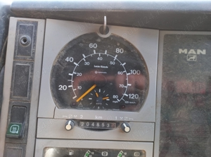 Vând MAN LE26.280 2004 - imagine 9