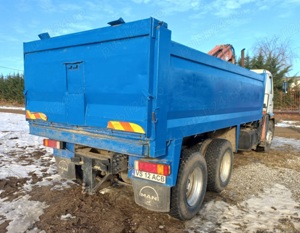 Vând MAN LE26.280 2004 - imagine 2