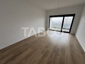 Apartament 3 camere 2 bai 72 mpu cu balcon de 15 mp si loc parcare - imagine 5