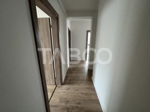 Apartament 3 camere 2 bai 72 mpu cu balcon de 15 mp si loc parcare - imagine 4