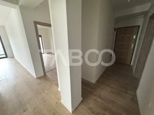 Apartament 3 camere 2 bai 72 mpu cu balcon de 15 mp si loc parcare - imagine 11