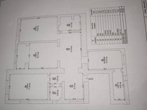 3 camere spațioase!! 105 mp utili!! Zona Girocului-Musicescu, Exclusivitate!! Comision 0!! - imagine 10