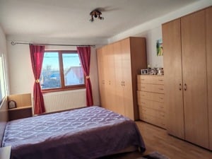 3 camere spațioase!! 105 mp utili!! Zona Girocului-Musicescu, Exclusivitate!! Comision 0!! - imagine 5