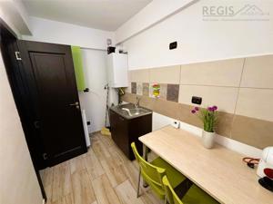 Garsoniere si Apartament in vila Busteni - imagine 12