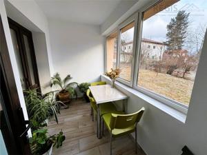 Garsoniere si Apartament in vila Busteni - imagine 8