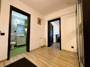 Garsoniere si Apartament in vila Busteni - imagine 11