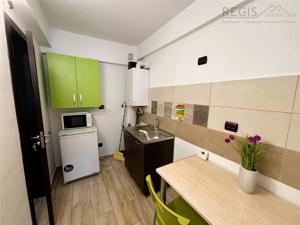 Garsoniere si Apartament in vila Busteni - imagine 13