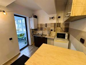 Garsoniere si Apartament in vila Busteni - imagine 5