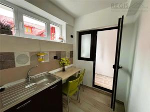 Garsoniere si Apartament in vila Busteni - imagine 18