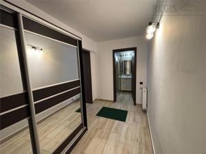 Garsoniere si Apartament in vila Busteni - imagine 16