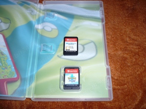 Ninteno Swich jocuri ff vii reunion pokemoon Spada Sc 7imb - imagine 4