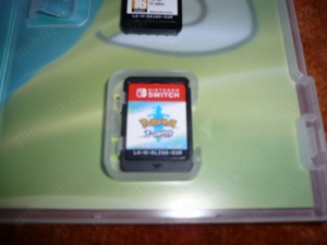 Ninteno Swich jocuri ff vii reunion pokemoon Spada Sc 7imb - imagine 3