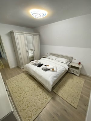 Vânzare apartament la cheie - Radauti - imagine 3