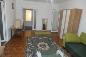 Apartament 2 camere la vilă, mobilat, centrală termică proprie, centru - Podgoria, et. 1 - imagine 2