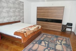 Apartament 2 camere la vilă, mobilat, centrală termică proprie, centru - Podgoria, et. 1 - imagine 6