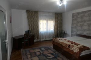 Apartament 2 camere la vilă, mobilat, centrală termică proprie, centru - Podgoria, et. 1 - imagine 7