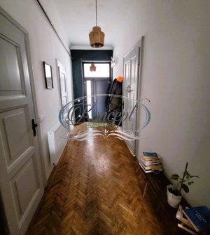 Apartament spatios pe strada Horea - imagine 8