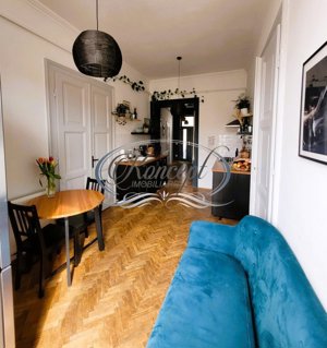 Apartament spatios pe strada Horea - imagine 5