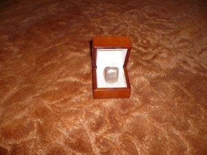 Ghiul aur 14 karate 15 grame schimb cu console jocuri - imagine 3