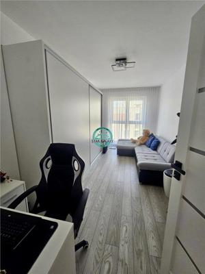 Apartament cu 3 camere, cu loc de parcare, 84 mp, Maurer Residence - imagine 4