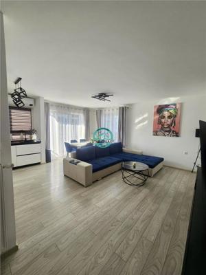 Apartament cu 3 camere, cu loc de parcare, 84 mp, Maurer Residence - imagine 3