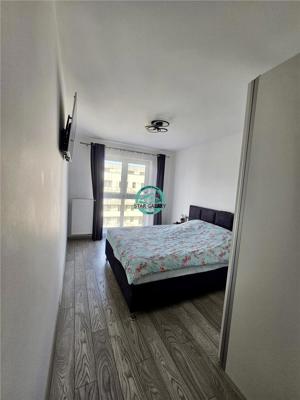 Apartament cu 3 camere, cu loc de parcare, 84 mp, Maurer Residence - imagine 5