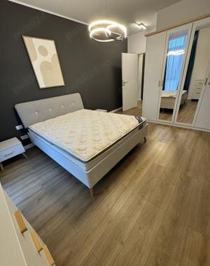 De închiriat apartament 2 camere centru complex Nord One  - imagine 5