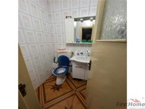 Apartament 3 camere, 70mp, etaj 3, zona 2 Stejari - imagine 13