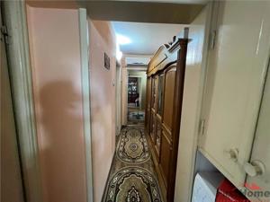 Apartament 3 camere, 70mp, etaj 3, zona 2 Stejari - imagine 16