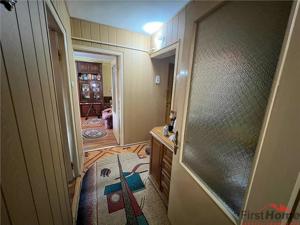 Apartament 3 camere, 70mp, etaj 3, zona 2 Stejari - imagine 15