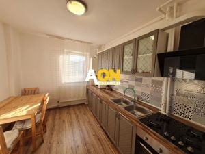 Apartament 2 Camere, Decomandat, 54 mp, Zona Cetate - imagine 5