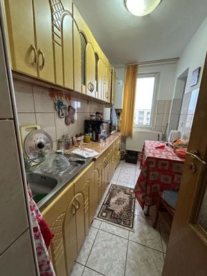 De vanzare apartament cu 2 camere, zona Spitalului Nou. - imagine 5