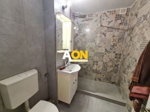 Apartament 2 Camere, Decomandat, 54 mp, Zona Cetate - imagine 9