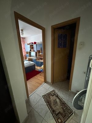 De vanzare apartament cu 2 camere, zona Spitalului Nou. - imagine 4