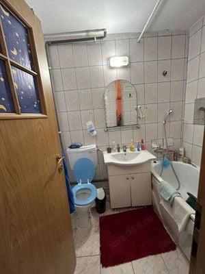 De vanzare apartament cu 2 camere, zona Spitalului Nou. - imagine 2