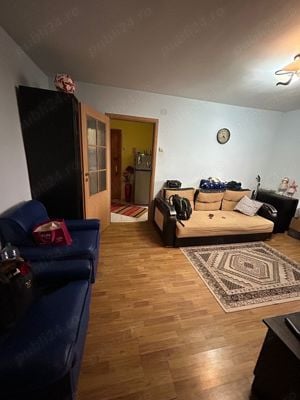 De vanzare apartament cu 2 camere, zona Spitalului Nou. - imagine 3