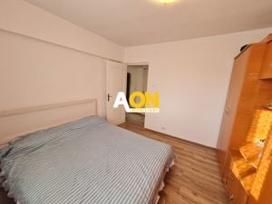 Apartament 2 Camere, Decomandat, 54 mp, Zona Cetate - imagine 8