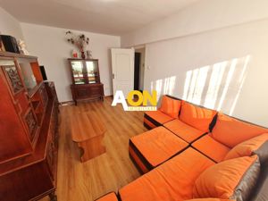 Apartament 2 Camere, Decomandat, 54 mp, Zona Cetate - imagine 2