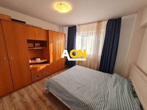 Apartament 2 Camere, Decomandat, 54 mp, Zona Cetate - imagine 7