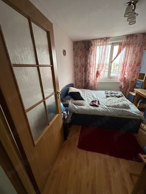 De vanzare apartament cu 2 camere, zona Spitalului Nou.