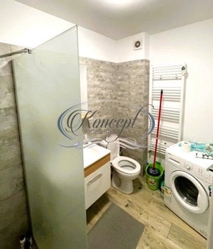 Apartament la cheie zona OMV, Calea Turzii - imagine 6