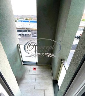 Apartament la cheie zona OMV, Calea Turzii - imagine 10