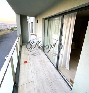 Apartament la cheie zona OMV, Calea Turzii - imagine 8