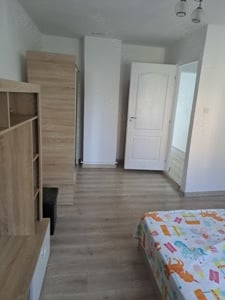 Vand apartament 2 camere Bumbesti Jiu - imagine 6