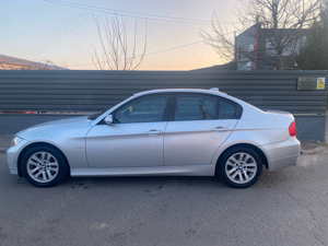 bmw 318i e90 fab 2009 187000 km