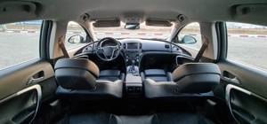 Vand Opel Insignia Limousine, 1.6cdti, 2016, 91.000km, automata, fara dauna, pachet dotari substanti - imagine 5
