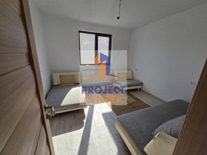 Apartament 2 camere, bloc Nou, loc de parcare, Trivale - imagine 2