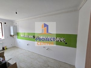 Apartament 2 camere, bloc Nou, loc de parcare, Trivale - imagine 4