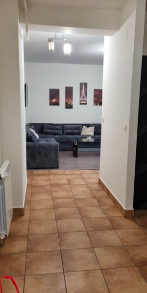 De închiriat apartament 3 camere bloc nou în Ghiroda Timiș  - imagine 8