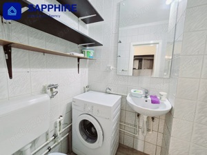 Apartament 3 camere cu 2 băi Calea Călărași, centrală, loc parcare - imagine 10